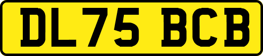 DL75BCB