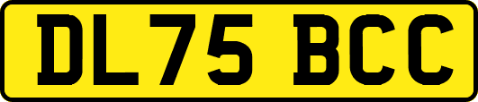 DL75BCC