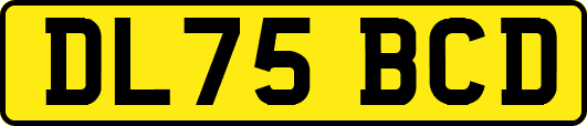 DL75BCD