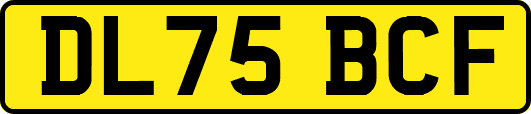 DL75BCF
