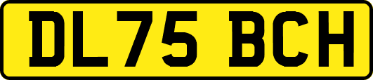 DL75BCH