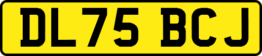 DL75BCJ