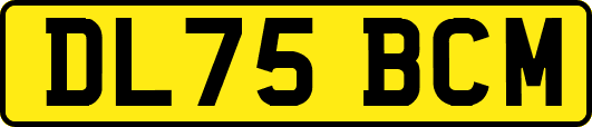 DL75BCM