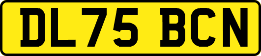DL75BCN