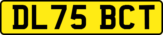 DL75BCT