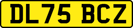 DL75BCZ