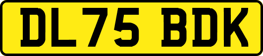DL75BDK