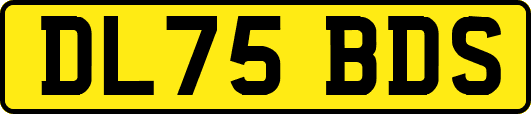 DL75BDS