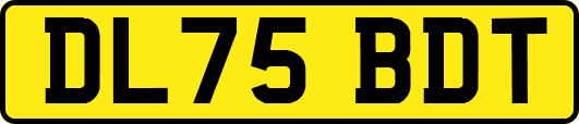 DL75BDT