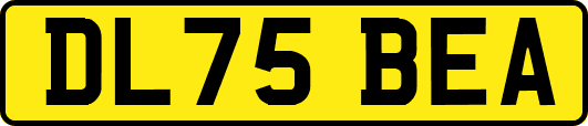 DL75BEA