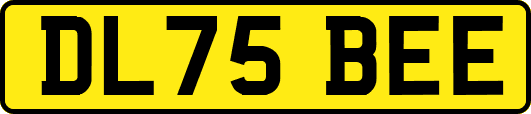 DL75BEE