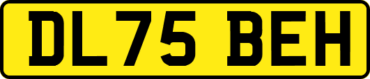 DL75BEH