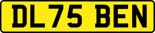 DL75BEN