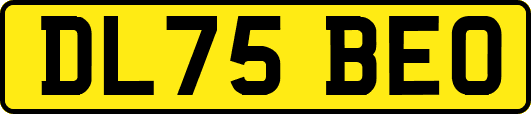 DL75BEO