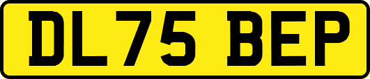 DL75BEP