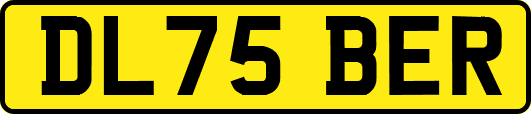 DL75BER