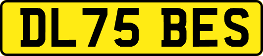 DL75BES