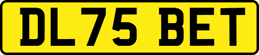 DL75BET