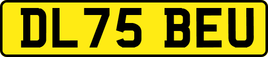 DL75BEU
