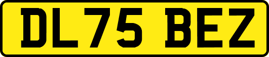 DL75BEZ