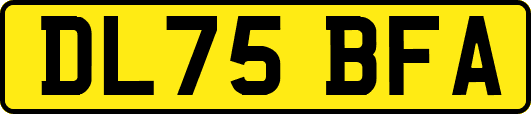 DL75BFA