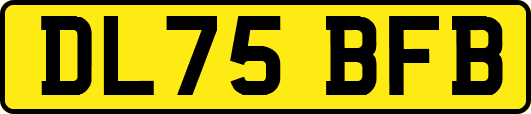 DL75BFB