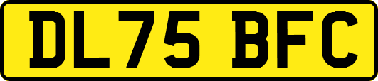 DL75BFC