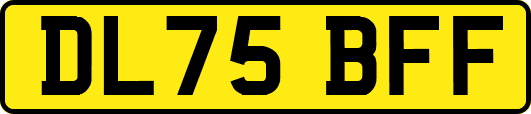 DL75BFF