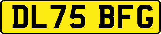 DL75BFG