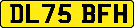 DL75BFH