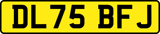 DL75BFJ