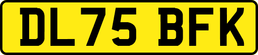 DL75BFK