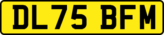 DL75BFM