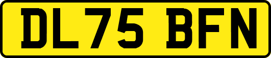 DL75BFN