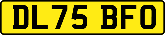 DL75BFO