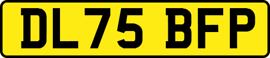 DL75BFP