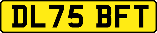 DL75BFT