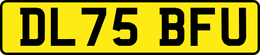 DL75BFU