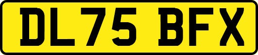 DL75BFX