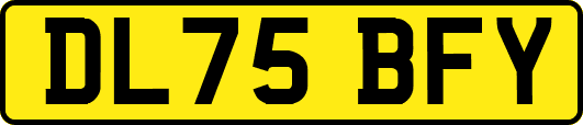 DL75BFY