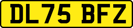 DL75BFZ