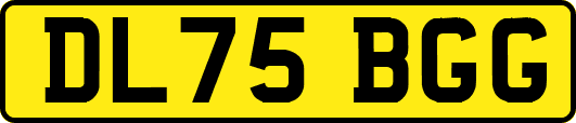 DL75BGG
