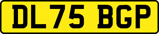 DL75BGP