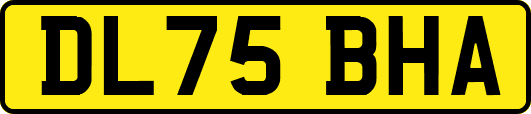 DL75BHA