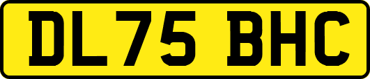 DL75BHC