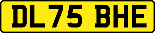 DL75BHE