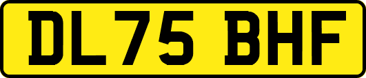 DL75BHF