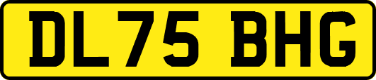 DL75BHG