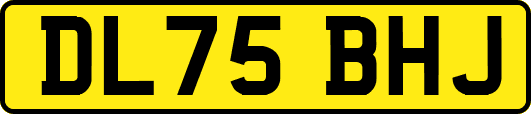 DL75BHJ