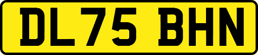 DL75BHN
